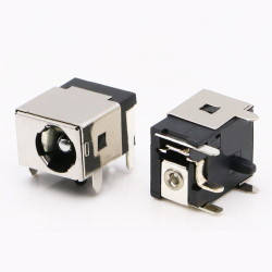 

Гнездо питания DC044A 5.5/2.5 мм