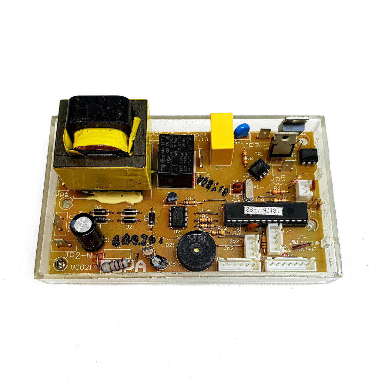 

Оригинальная плата питания для кофеварки Zelmer 13z013