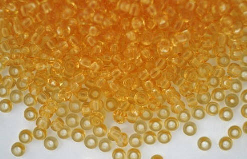 

Чешский бисер Preciosa 10/0 №10020, 50 грамм