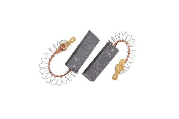 

Щетки двигателя (2 шт) для стиральной машины Bosch 154740