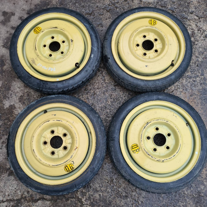 

Докатка r15 5*114,3 ЦО67