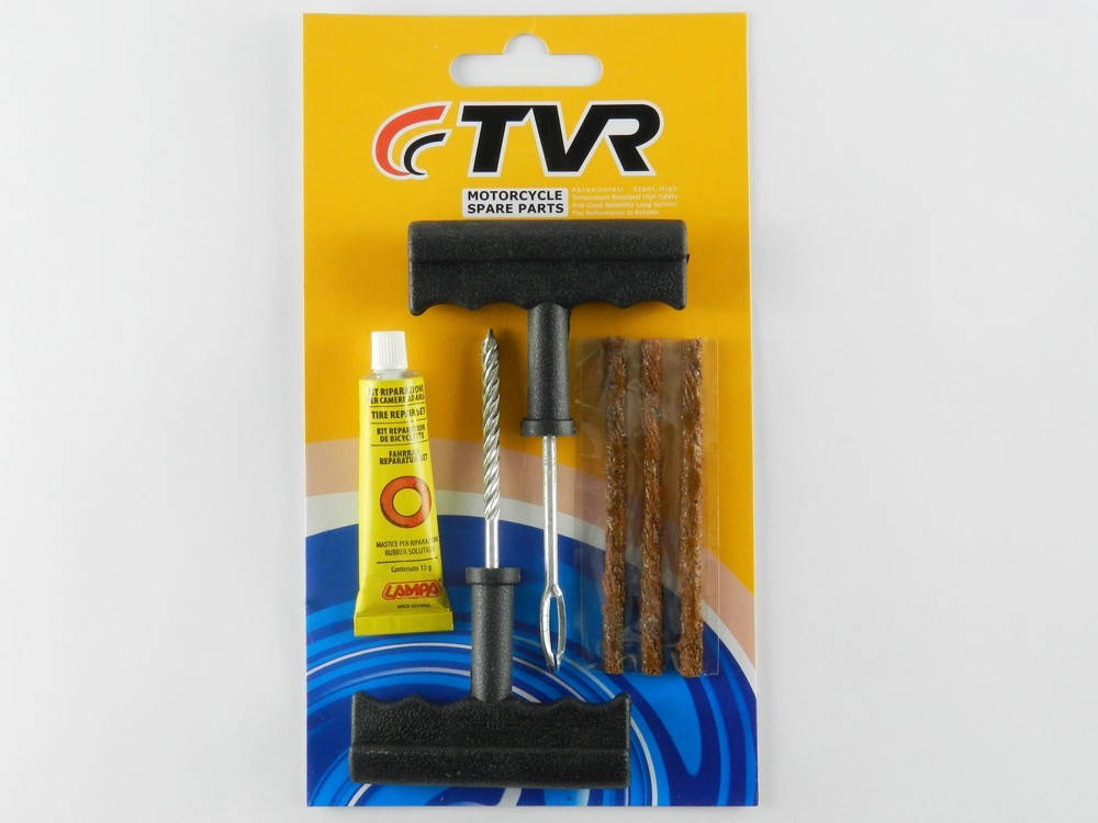 

Ремкомплект для бескамерки, TVR