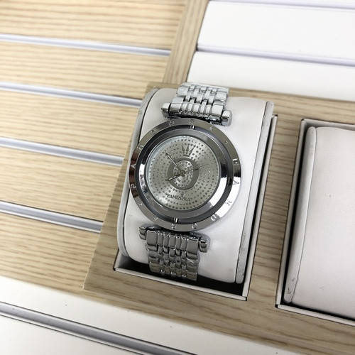 

Pandora 6861 Cristal All Silver