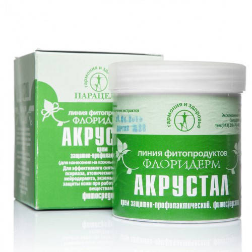 

Крем Акрустал 65 мл