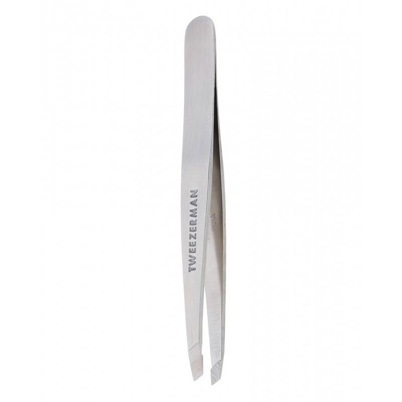 

Пинцет для бровей Tweezerman Classic Slant Tweezer