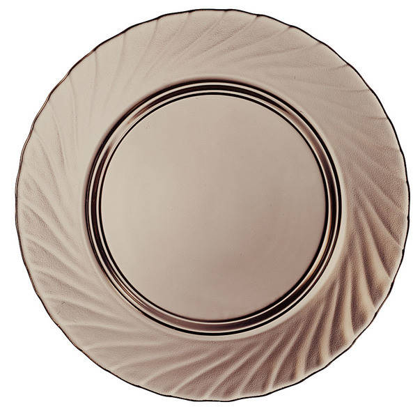 

Тарелка обеденная Luminarc Ocean Eclipse L5078 (24,5 см)