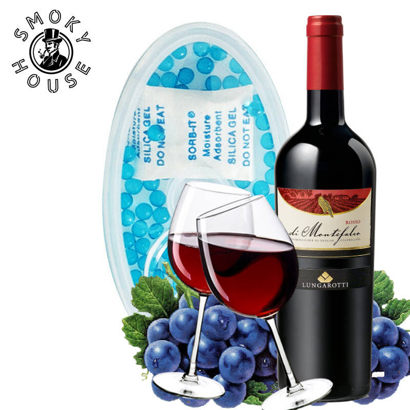 

Капсулы для сигарет и стиков iqos 100шт (вино)