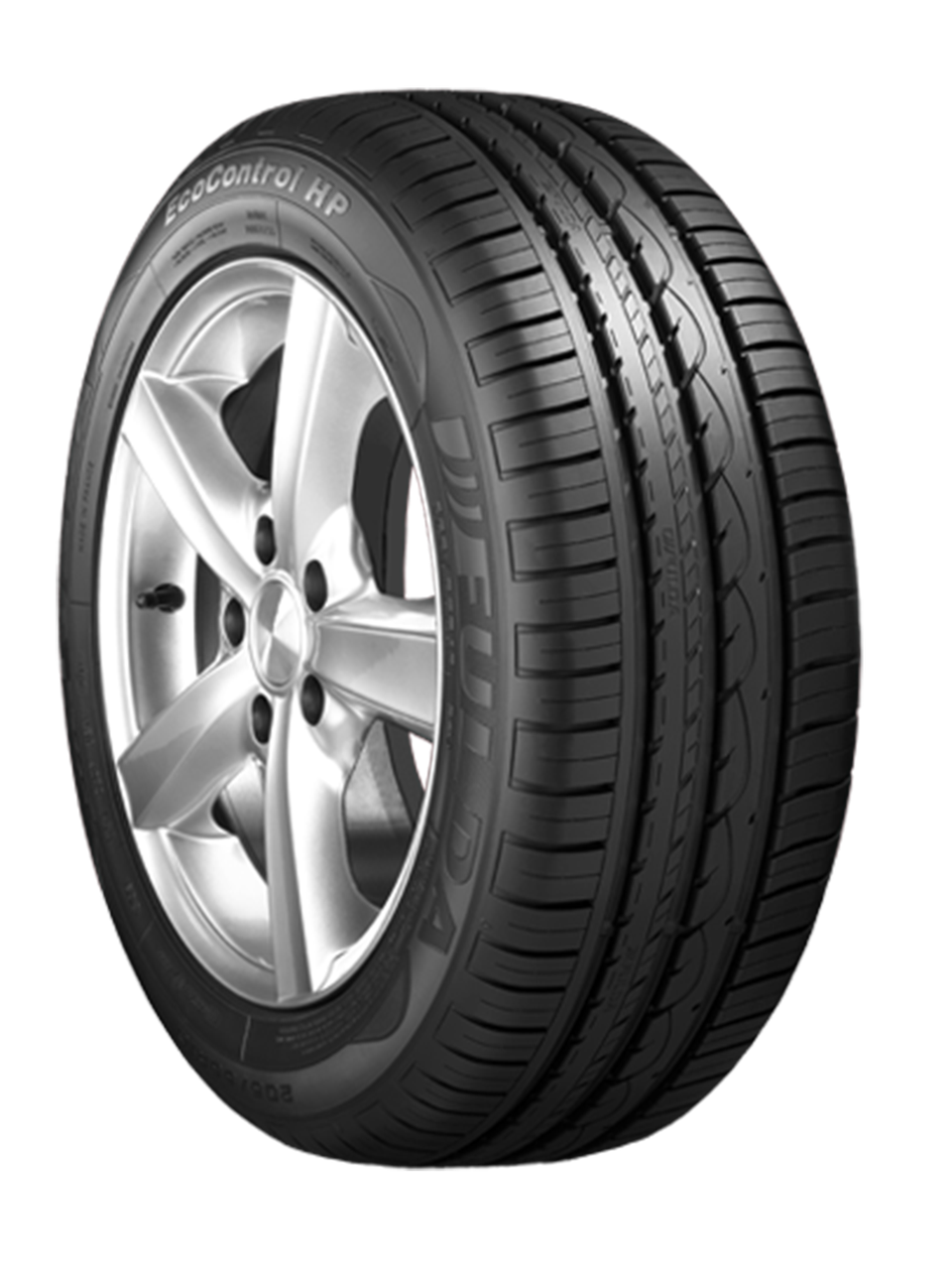 

Автошина Fulda 215/55 R16 93 H EcoControl HP S