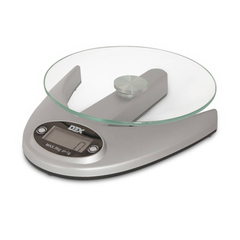 

Весы кухонные DEX DKS-301