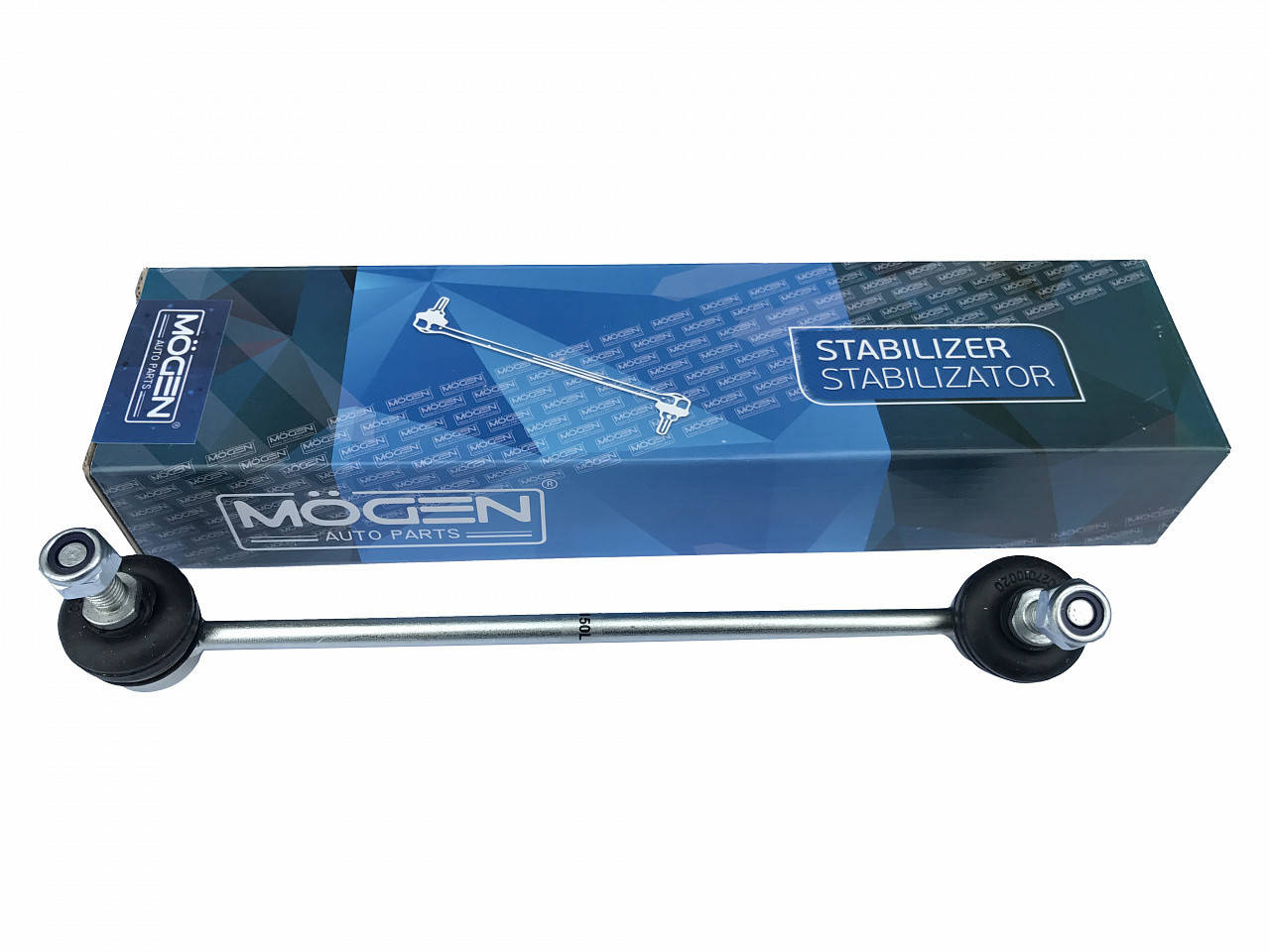 

Стойка стабилизатора передняя левая MOGEN GEELY CK2 (Джили СК2)