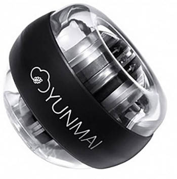 

Кистевой тренажер Yunmai Powerball Force Ball YMGB-Z701