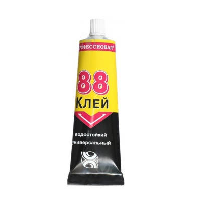 

Клей 88 Хімік Плюс 100мл