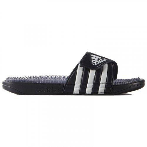 

Оригинальные мужские шлепанцы Adidas Santiossage QD, 25,5 см