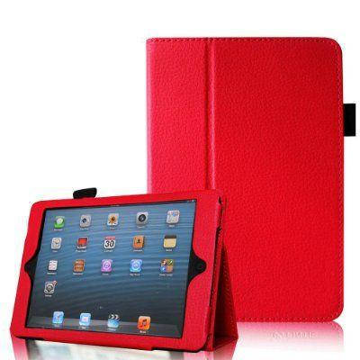 

Чехол FullProtect Ipad 2/3/4 Red, Красный