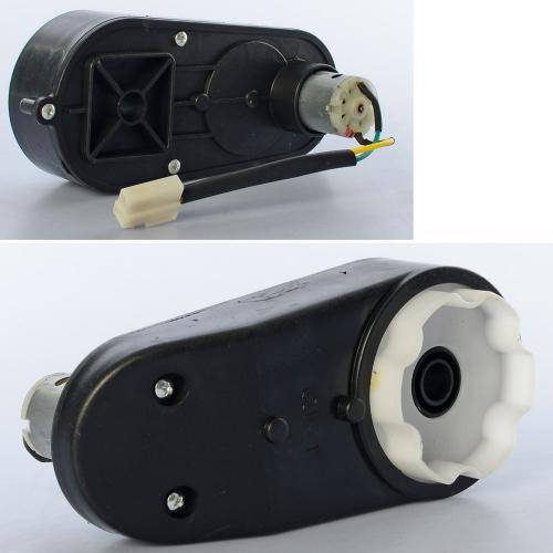 

Редуктор в сборе с мотором M 4529-GEAR BOX