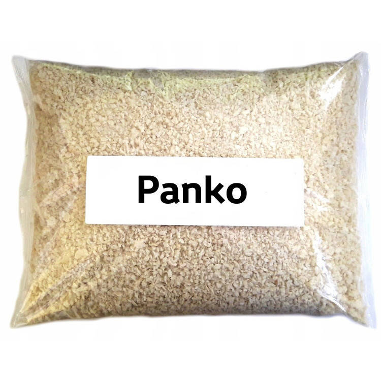

Панірувальні сухарі Panko 1кг