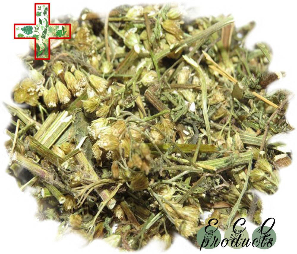 

Тысячелистник трава 0.5 кг