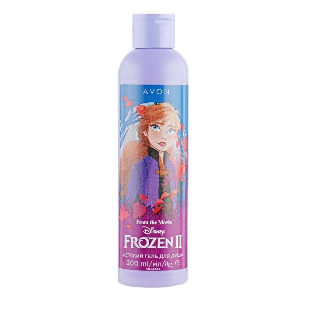 

Детский гель для душа Frozen Avon 200 ml