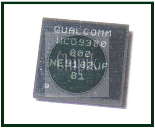 

Микросхема WCD9380 000, WCD 9380-000, для Xiaomi Mi 10