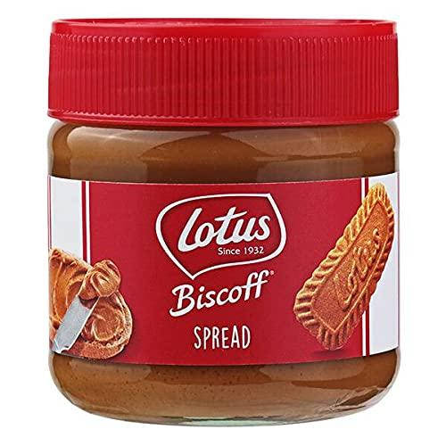 

Паста Lotus Biscoff Spread 200 g