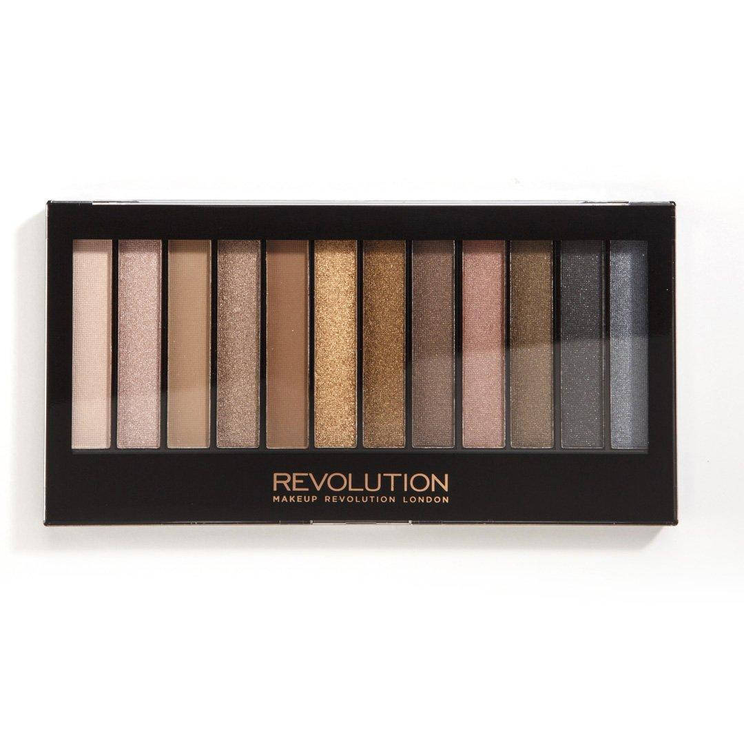 

Revolution Палітра тіней для повік Redemption Palette Iconic 1