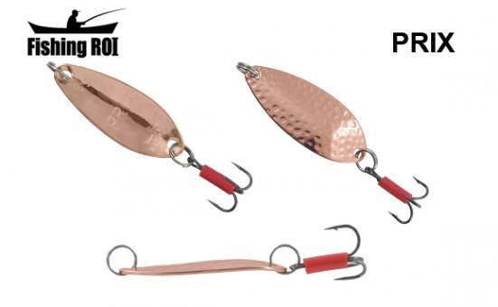 

Блесна Fishing ROI Prix 10gr 003