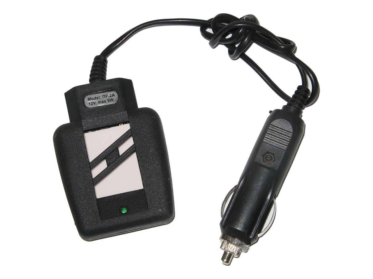 

Фумигатор автомобильный 12V (для таблеток)