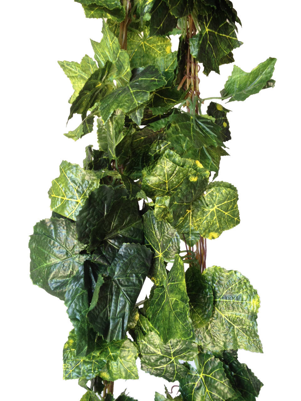 

Виноградная лиана с желтой прожилкой 14 метров, Желтый