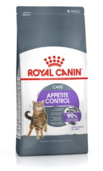 

Royal Canin Appetite Control 2кг-корм для , которые выпрашивают еду