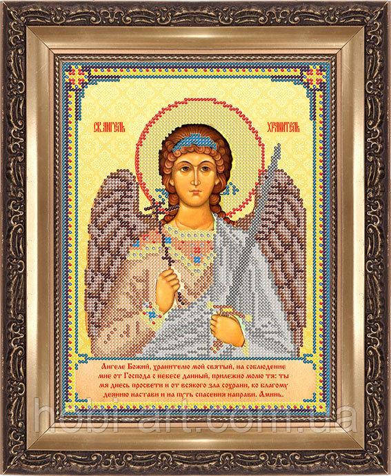 

Св. Ангел Хранитель ЧІ-А4-66 Атлас