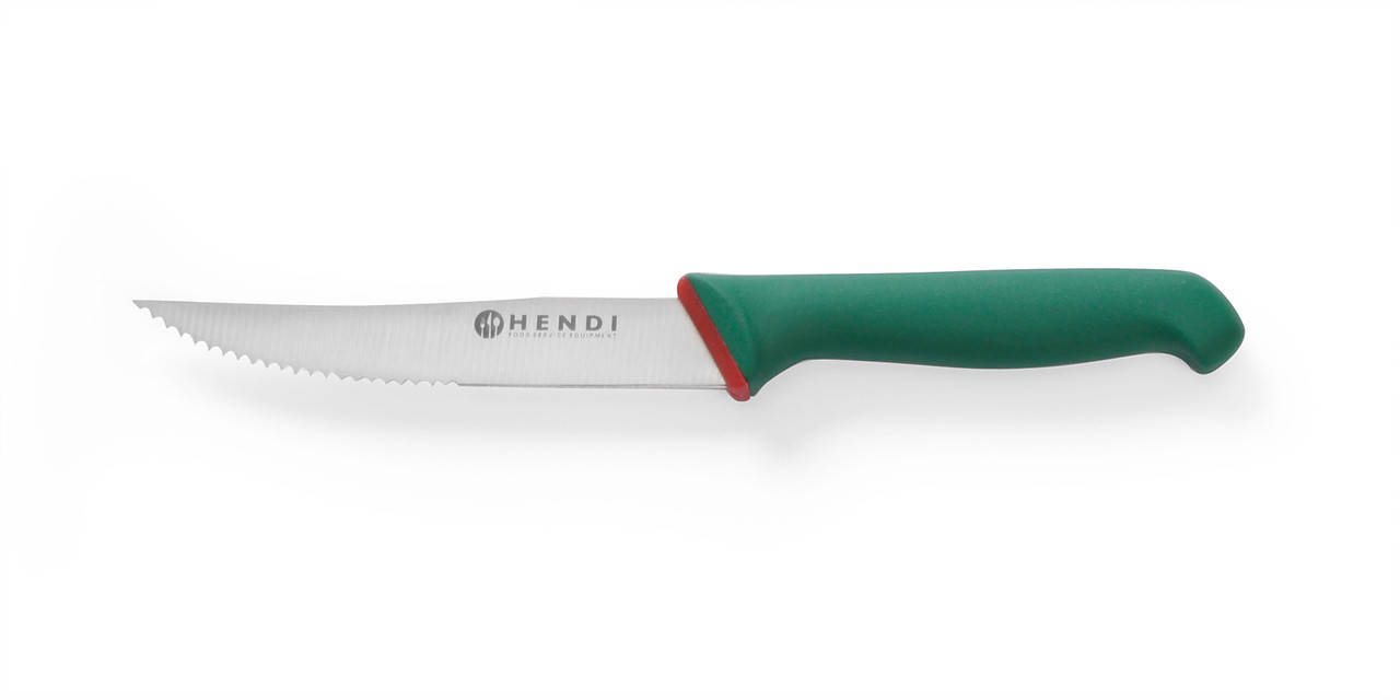

Нож для стейков – 120 mm Hendi