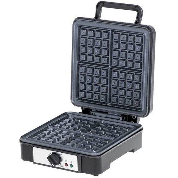 

Вафельница Adler AD 3049 XL