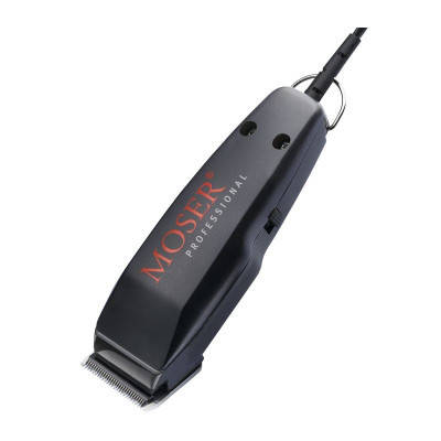 

Триммер для окантовки Moser 1400 Mini Black (1411-0087)