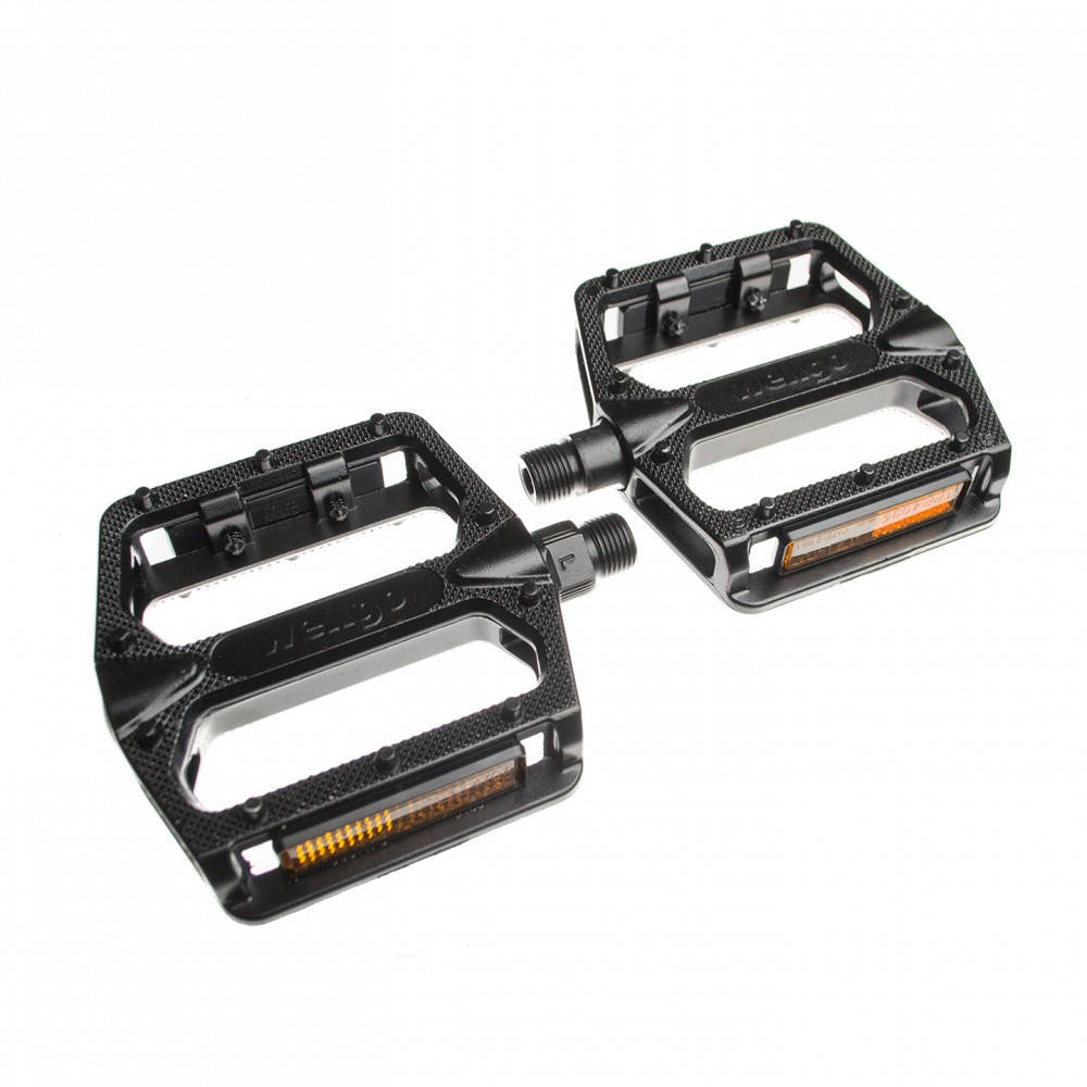 

Педалі Wellgo B155DU Black B155DU