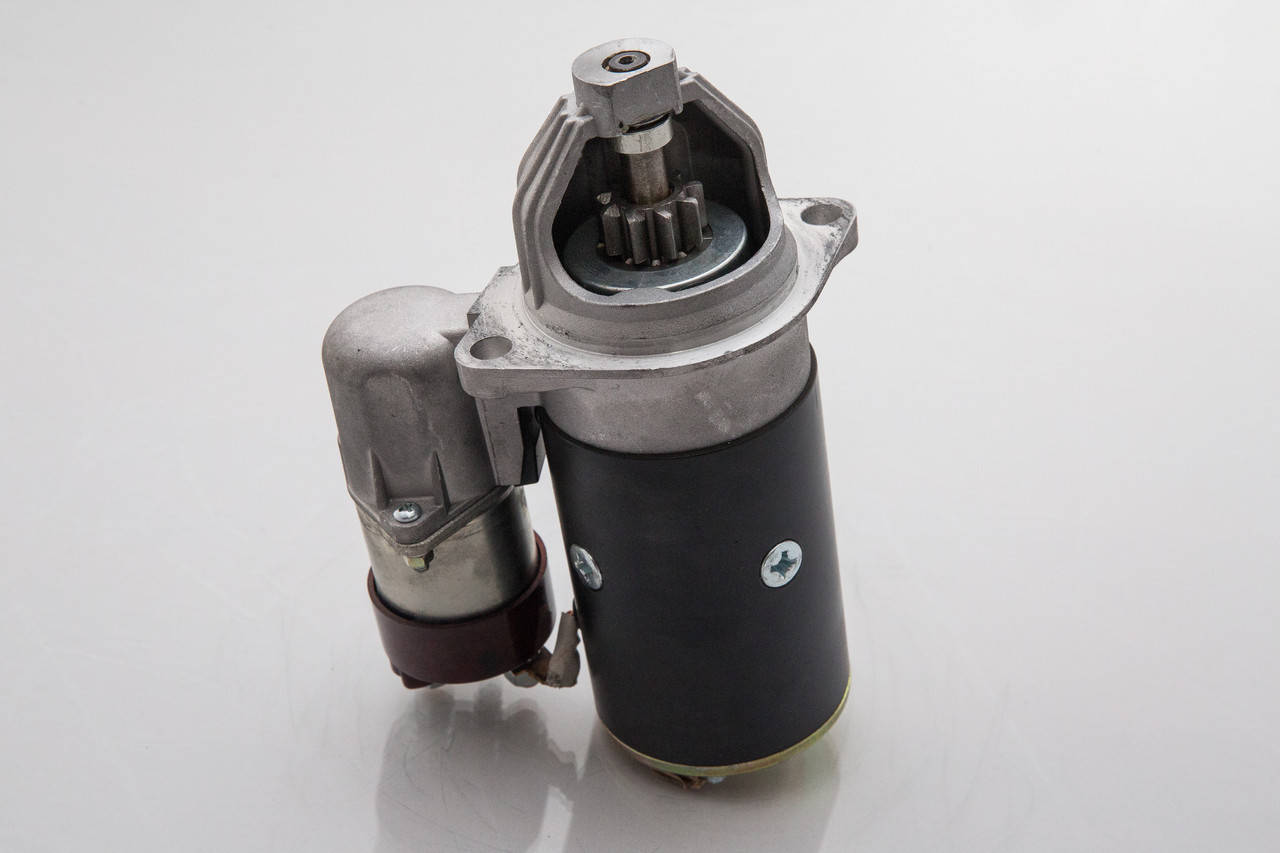 

Cтартер ПД–10 12В/0,67кВт CT–362