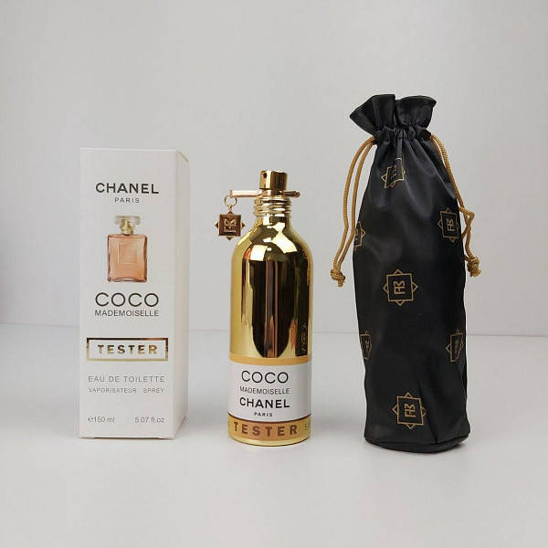

Chanel Coco Mademoiselle (тестер 150 ml)