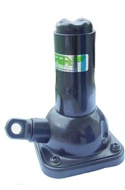 

Домкрат механический телескопический Vitol ST-107H (2 т.)