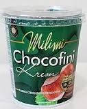 

Шоколадно-ореховая паста Chocofini Milimi 400 гр