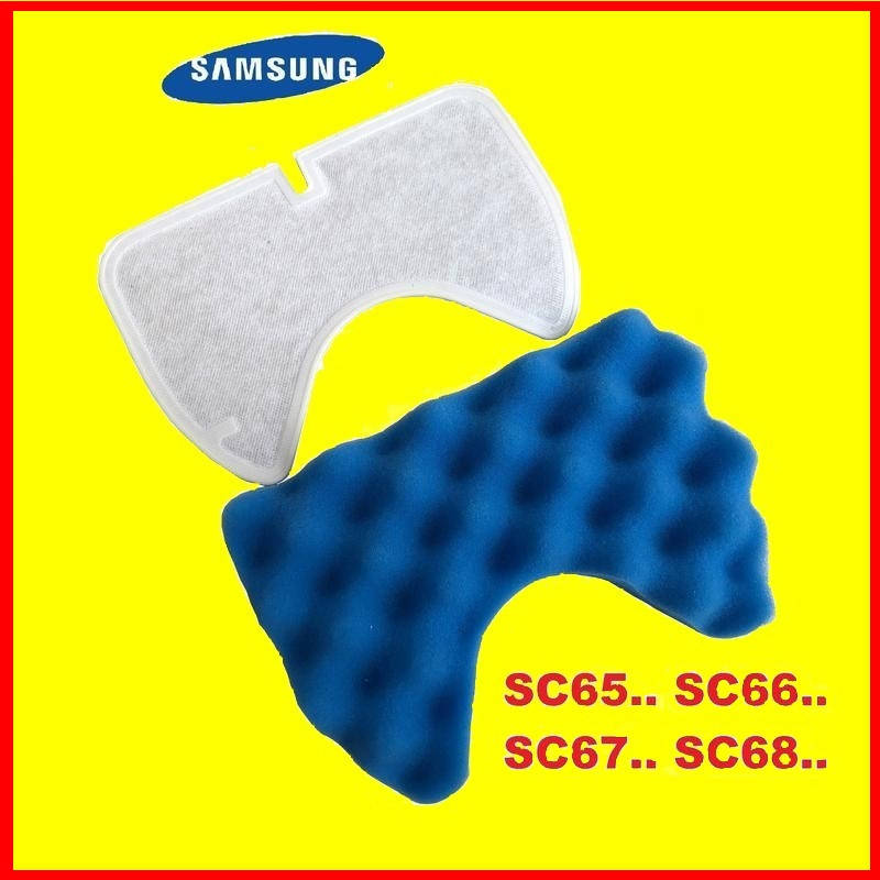 

Фильтр для пылесоса samsung sc6570_плотность 55 кг/м3