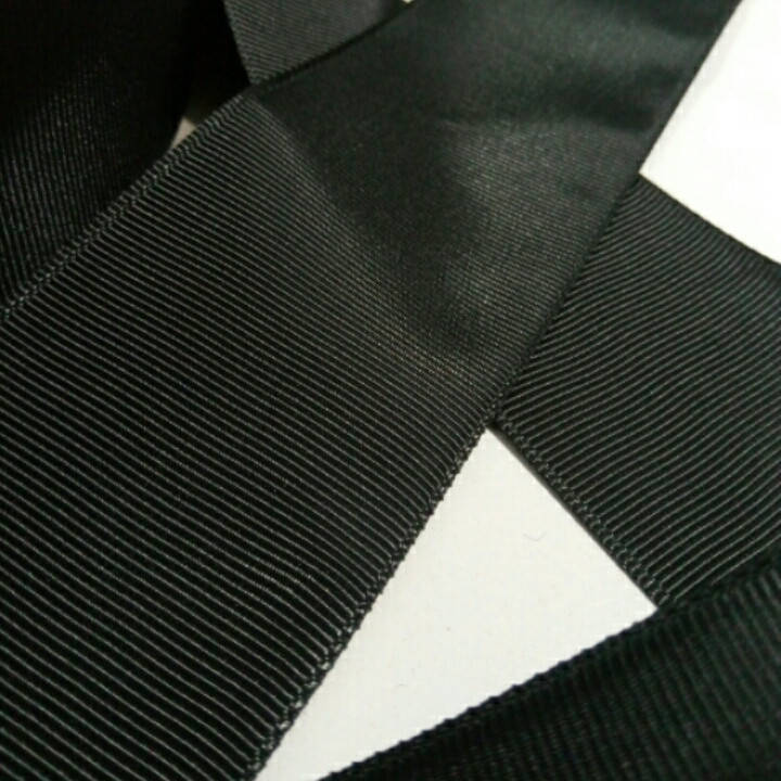 

Репсовая лента 5 см