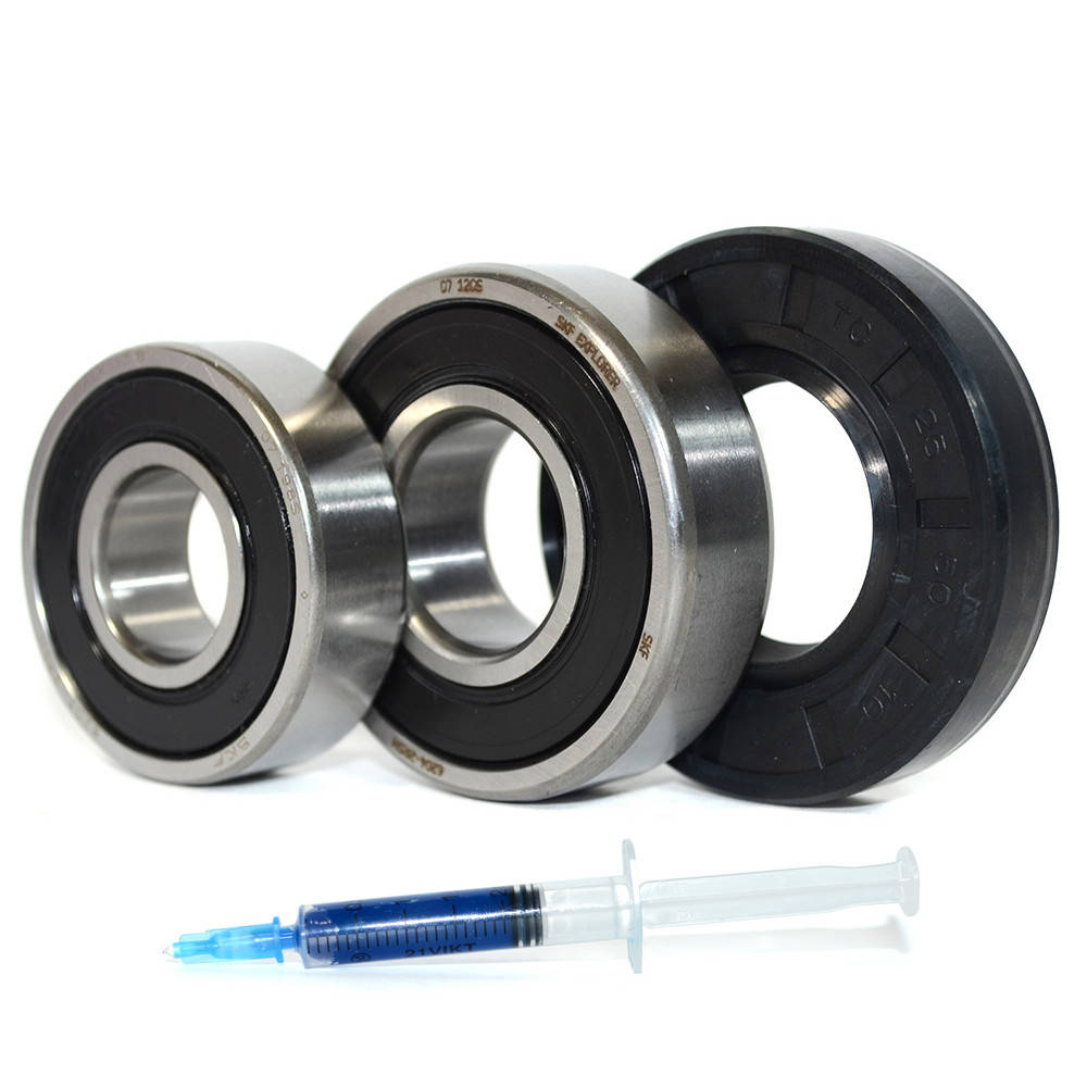 

Ремкомплект пром. подшипников BEKO (+ порция смазки для сальников) SKF 6203