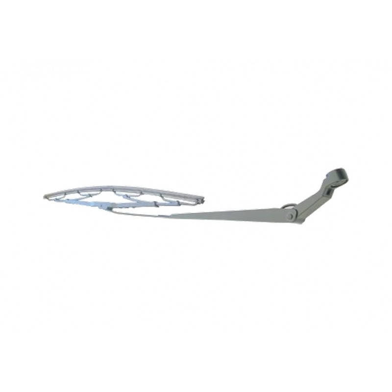 

Рычаг стеклоочистителя левый Chery Чери QQ КуКу S11-5205310