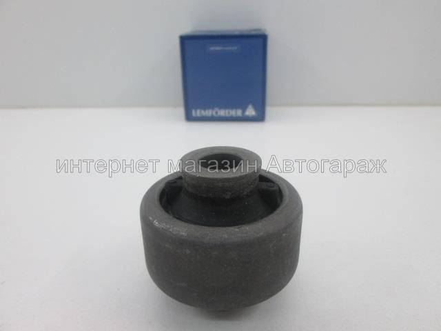 

Сайлент-блок переднего рычага задний, Рено Трафик 2001> LEMFORDER (Германия) LMI26938