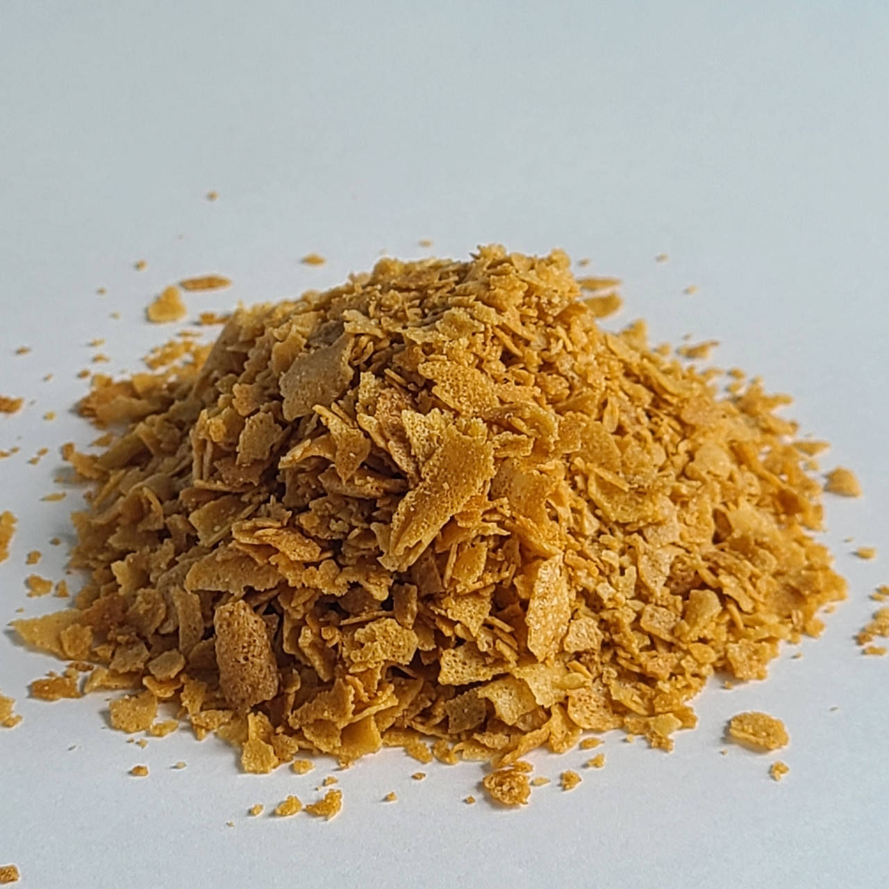 

Вафельные хлопья Crispy crunchies (роялтин) 100гр (развес)