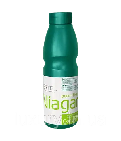 

Фиксаж-перманент NIAGARA Estel Professional (отгружается только с перманентом)