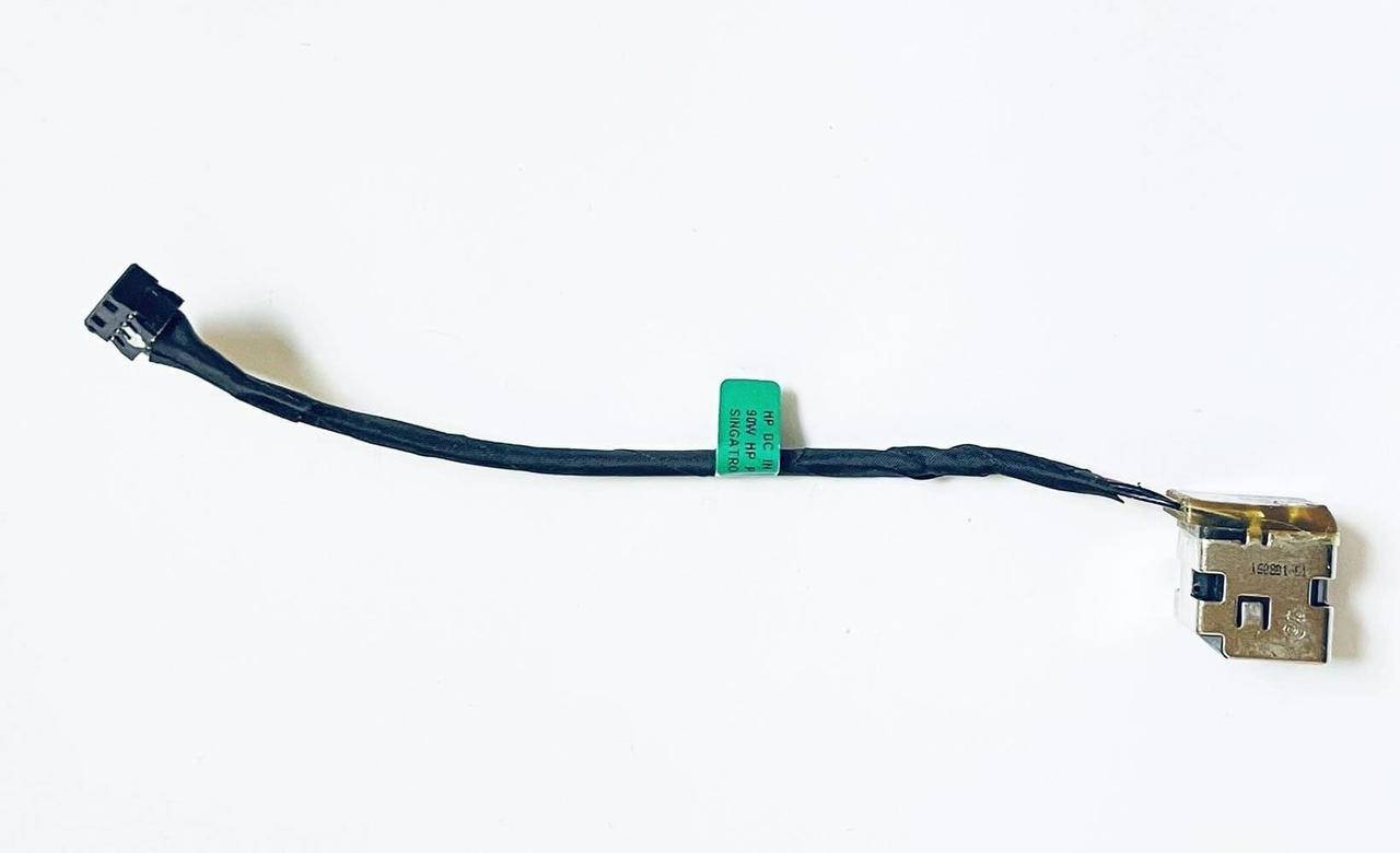 

Роз'єм живлення / гніздо зарядки для ноутбука HP Probook 4440s, 4540s, 4545s, 4740s