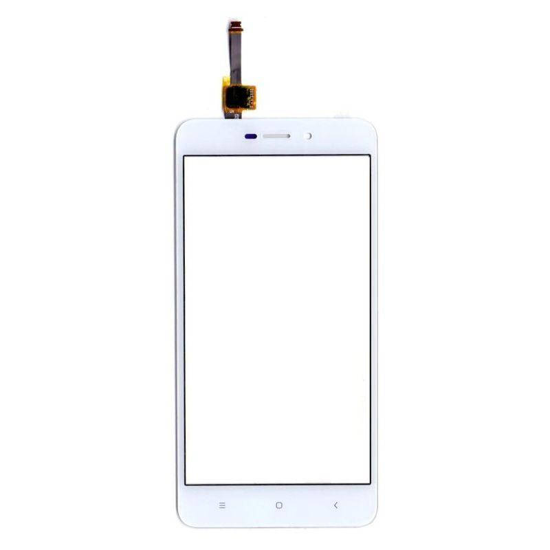 

Тачскрин (сенсор) для Xiaomi Redmi 4A, белый
