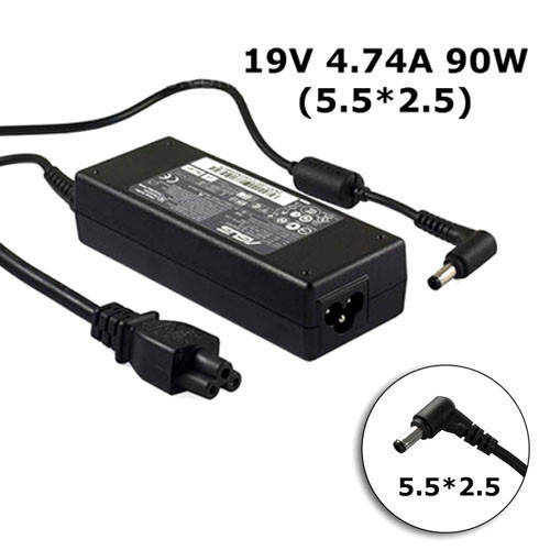 

Зарядное устройство Asus A52Jr Asus A52JT Asus A52JU Asus A52N