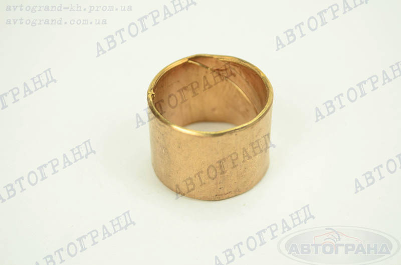 

Втулка шкворня поворотного кулака УАЗ 452, 469