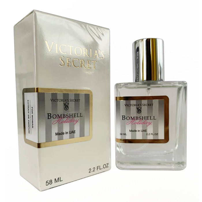 

Victoria's Secret Bombshell Holiday Perfume Newly женский, 58 мл